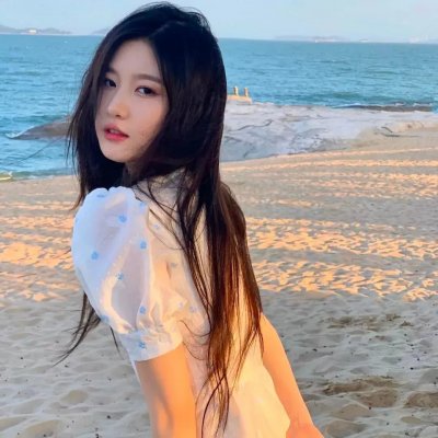 命运化妆师