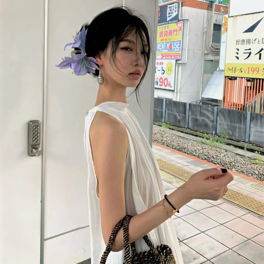 五月时节