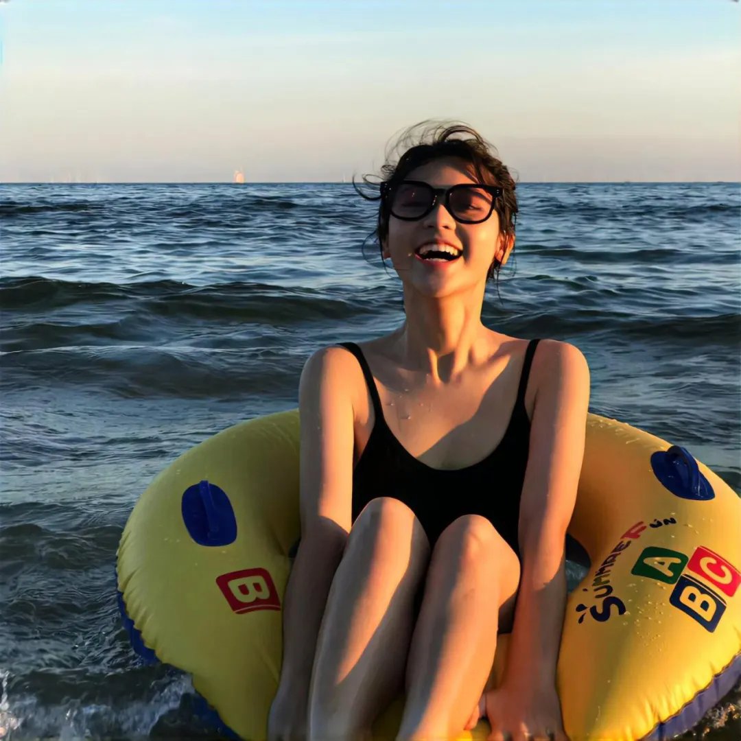 毕业旅行之逍遥骑士