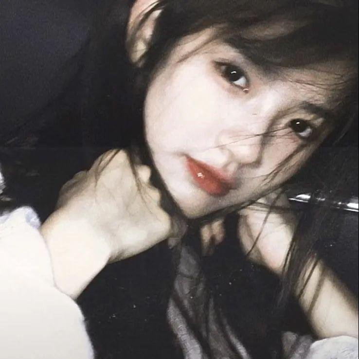 雨天的水彩画